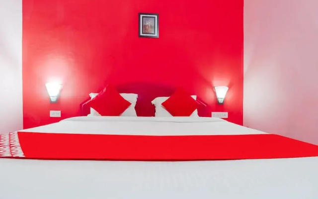 Oyo 60753 Paradise Luxury Home Stay