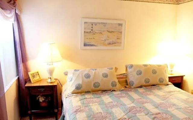 Westridge Condo