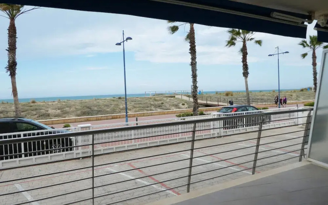Apartamentos Stil Mar 3000