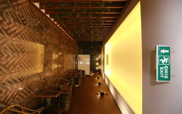 Pentahor Hotel