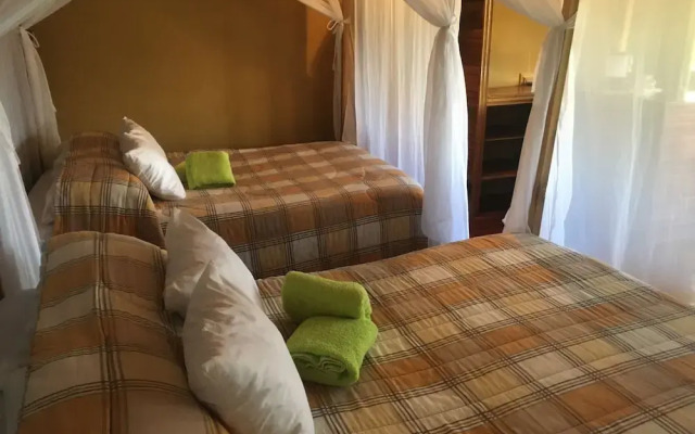 Hotel Green Mountain Turrialba