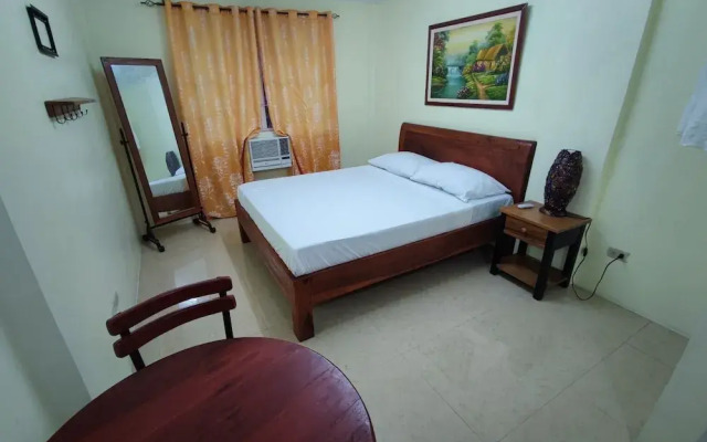 Lawton Residences