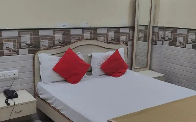 Trio hotel
