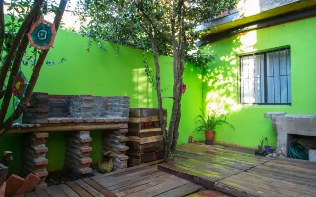 Atipico Hostel