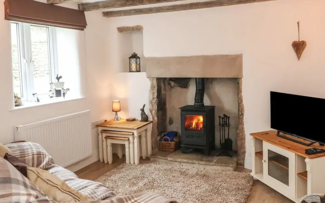 Wags Cottage