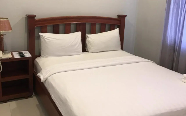 Dodo Guesthouse