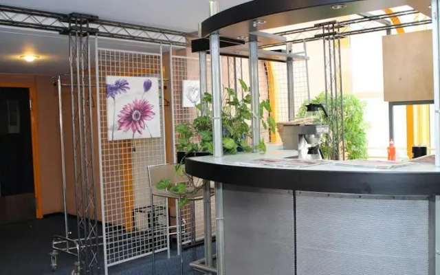 Expo Hotel Montagny