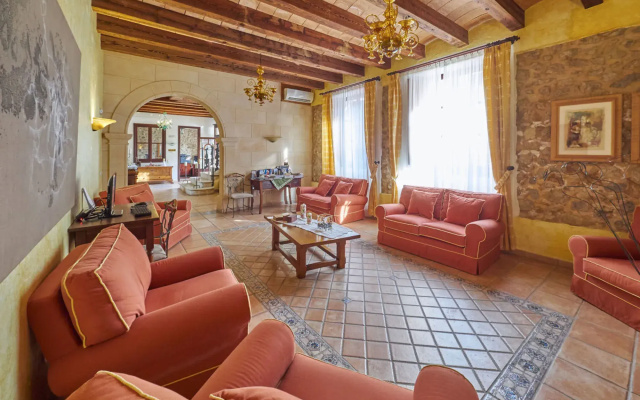 Hotel Binibona Parc Natural