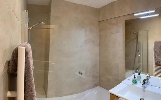 Boost Your Immo Chalet des Rennes 55 Prestige