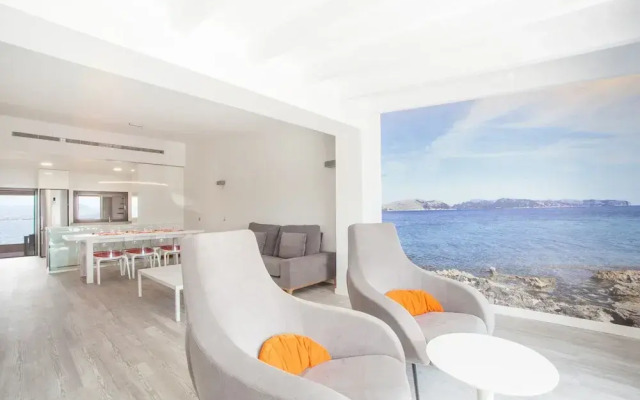 Villa Aixa in Alc dia