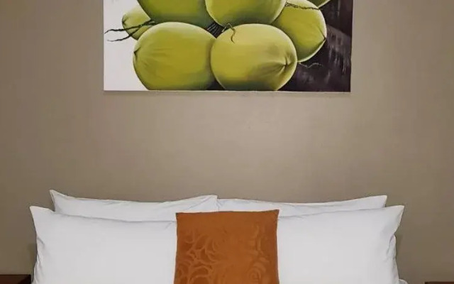 Apia Vaea Hotel