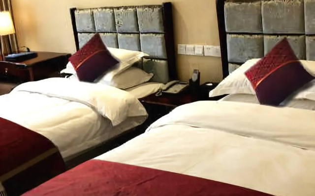 Taibei Holiday Hotel