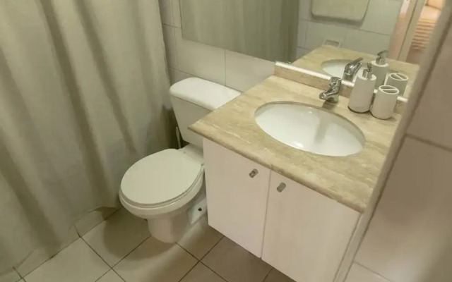 Lastarria Apartments