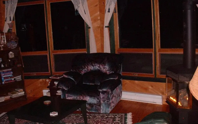 Evergreen Lane Cottage