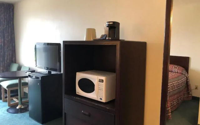 Westwind Motor Inn