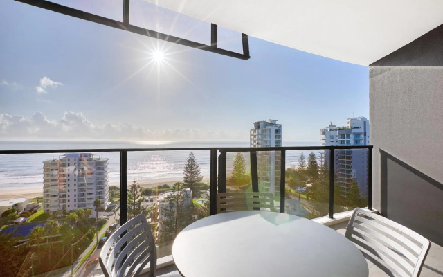 Vue Broadbeach