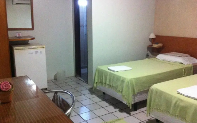 Pousada Casuarinas