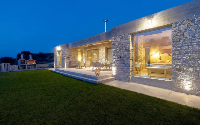 Cretan Villas