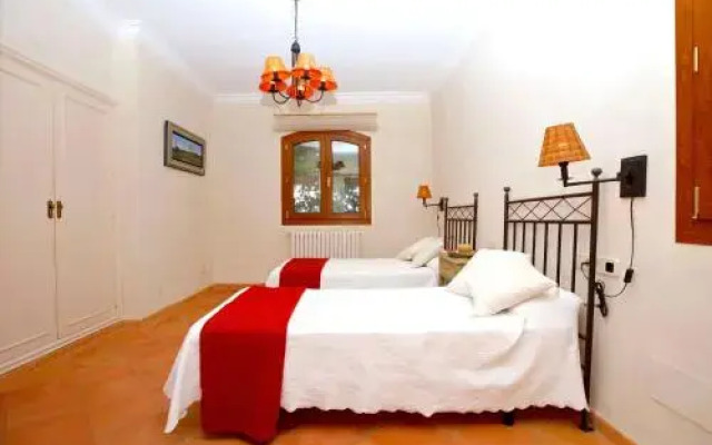 Villa en Sa Ràpita