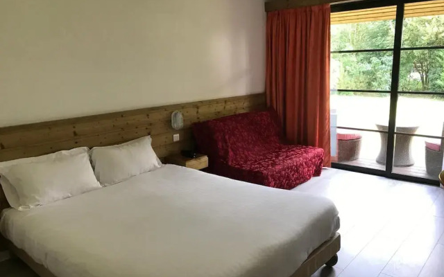 Le Vieux Logis de Clam