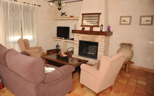 Casas rurales Cortijobellavista