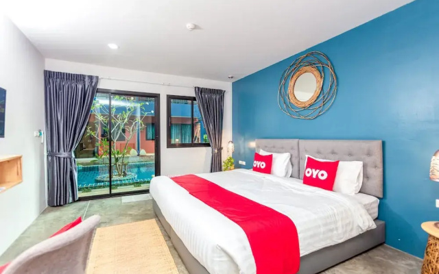 Jane Homestay And Resort by Oyo Rooms