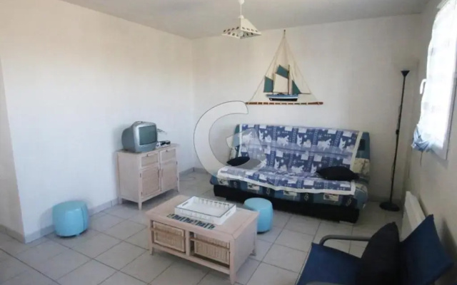 Maison Saint-Vincent-sur-Jard, 3 pièces, 4 personnes - FR-1-357-76
