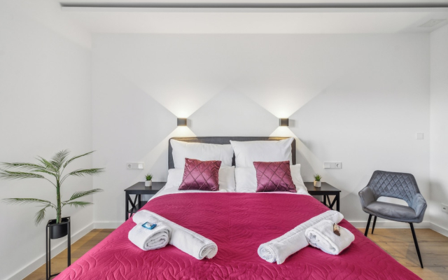 Hotel Suite4Me - Serviced Appartements
