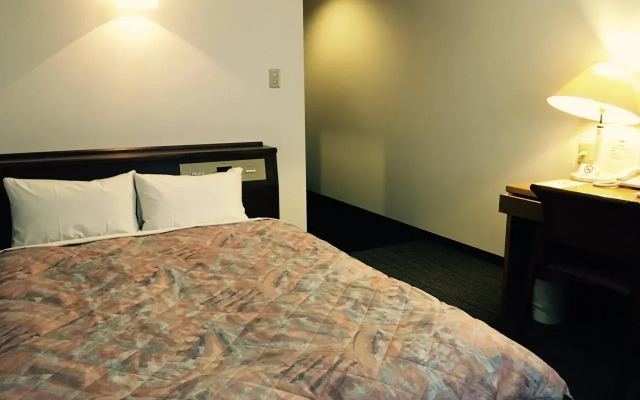 Garden Hotel Matsumoto