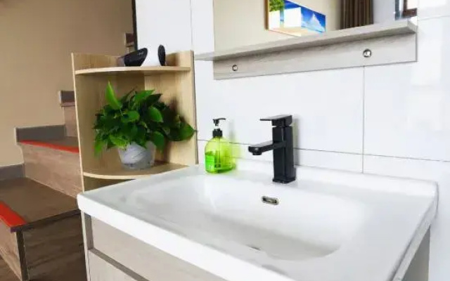 Meihekou Sunday Loft Apartment