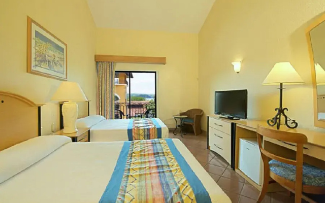 Occidental Allegro Papagayo (correct code 4511)