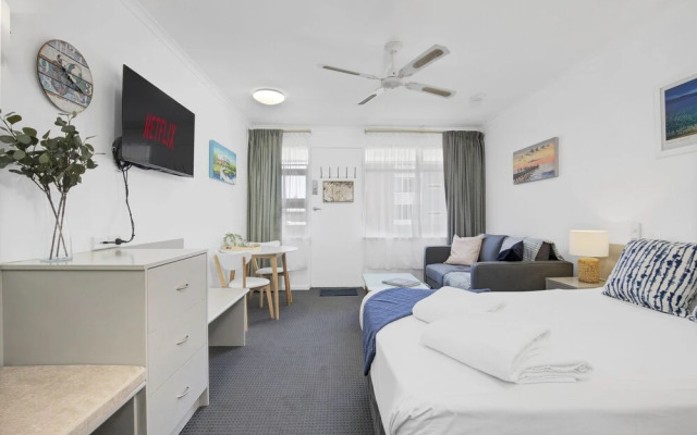 Bayscape Studio Glenelg