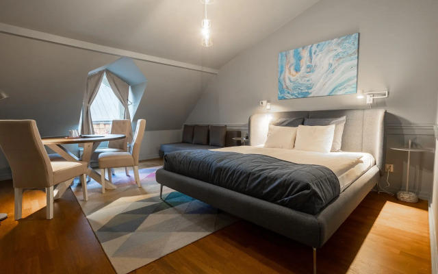 Hotel Poseidon