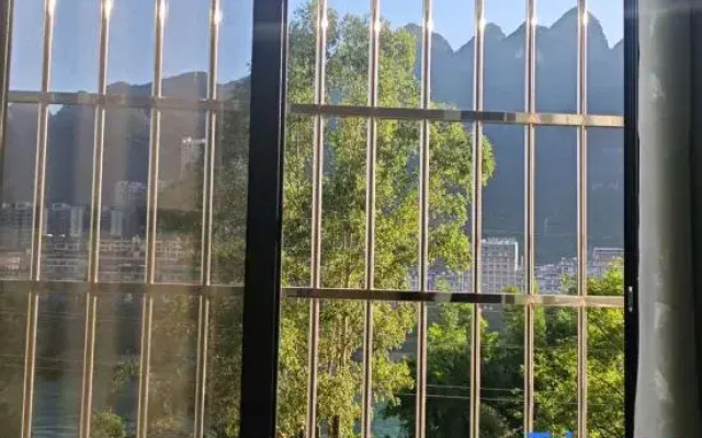 Ruyi Homestay