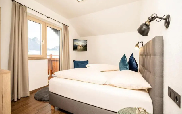 Penthouse in Strass Near Zillertal Alps