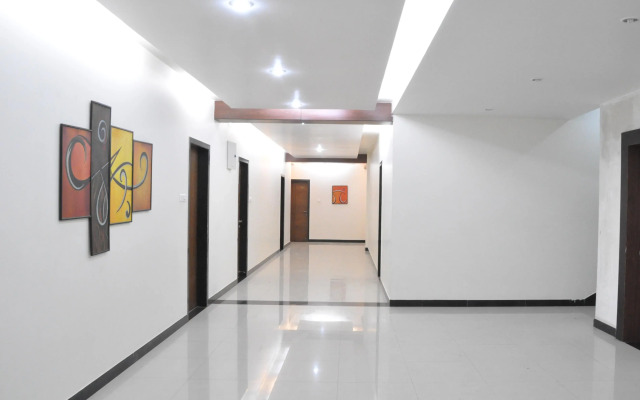 The Regency Inn