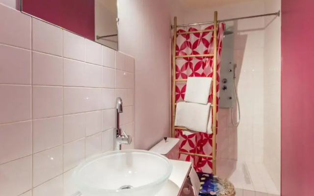 Gite Varades, 3 pièces, 5 personnes - FR-1-306-1177