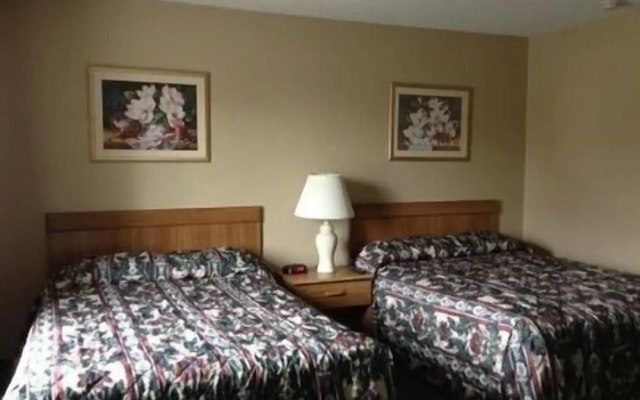 Medina Inn