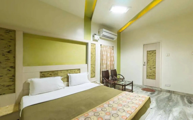 Aryaman Service Appartments