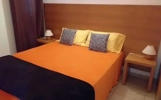 Residences La Tonnara