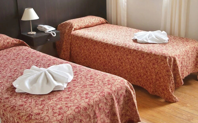 Hotel Dos Bahias
