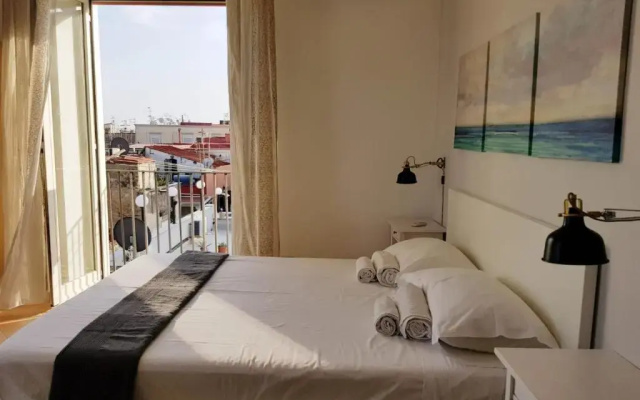 Vesuvio Apartment