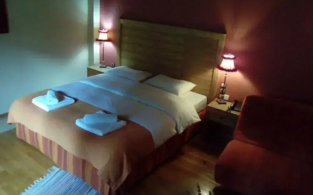 Magema Hotel