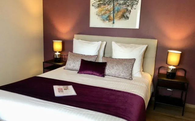B&B Coeur de Village Alsace