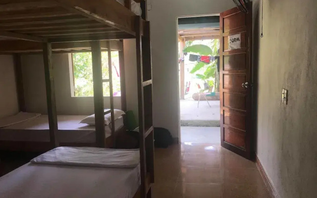 Mini Mansion