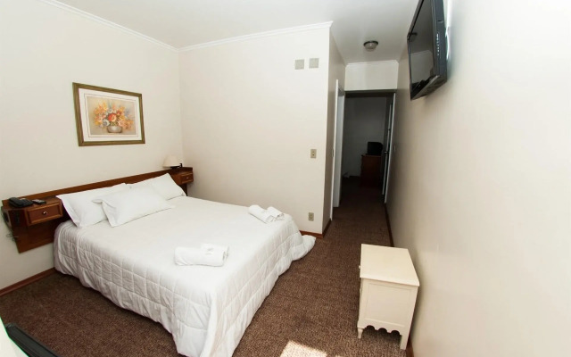 Hotel Marques