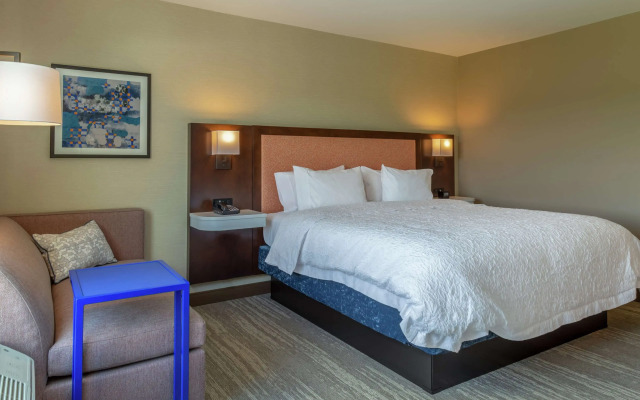 Hampton Inn Bourbonnais Kankakee