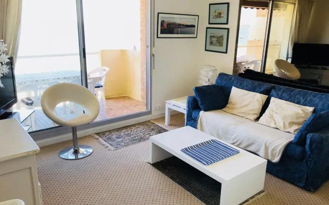 Appartement Arcachon, 2 pièces, 3 personnes - FR-1-433-2