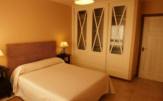 Villas Castillo