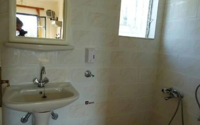 Panoramic Seaview Studio
